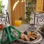 Riad Dar Zouhour
