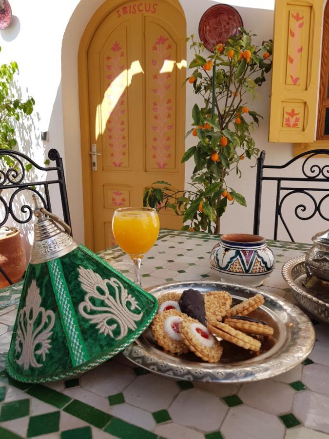 Dar Zouhour 3*