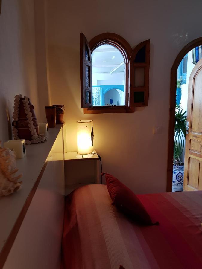 Riad Dar Zouhour