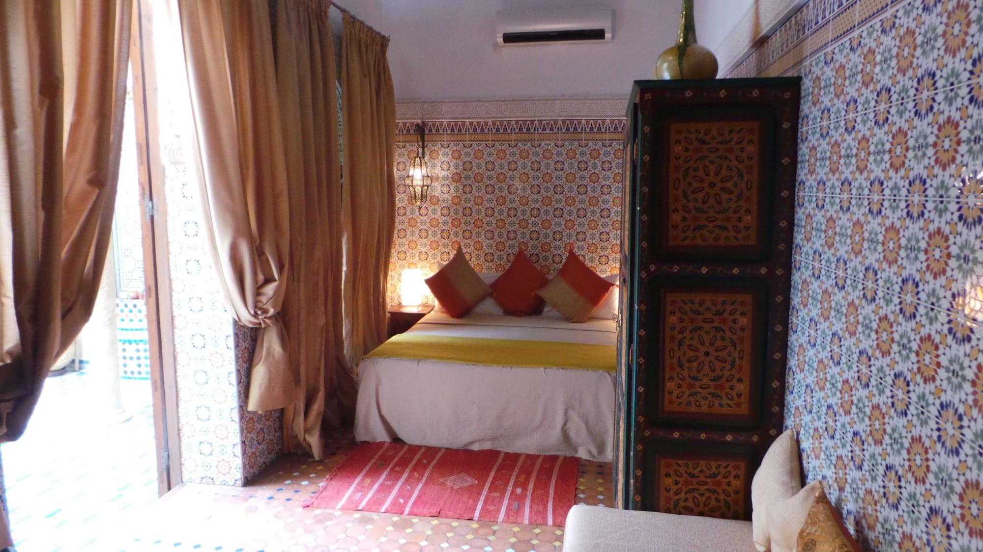 Riad Dar Zouhour