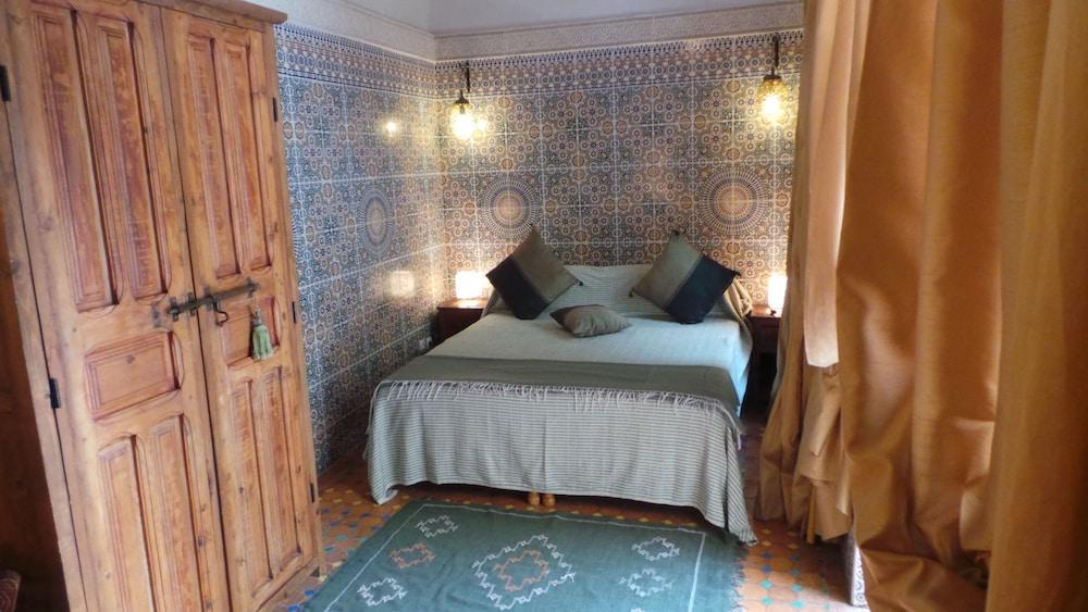 Dar Zouhour Riad 3*
