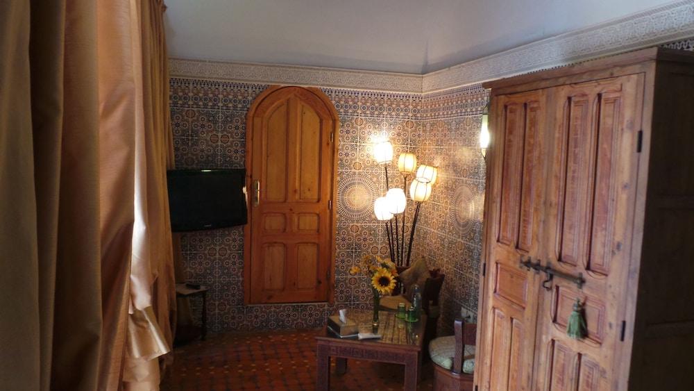 Dar Zouhour Riad 3*