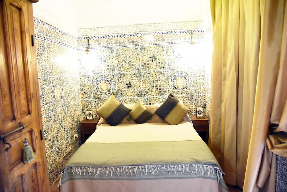 Riad Dar Zouhour