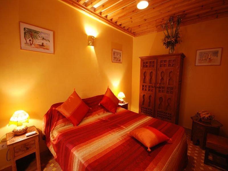 Riad Dar Zouhour 3*