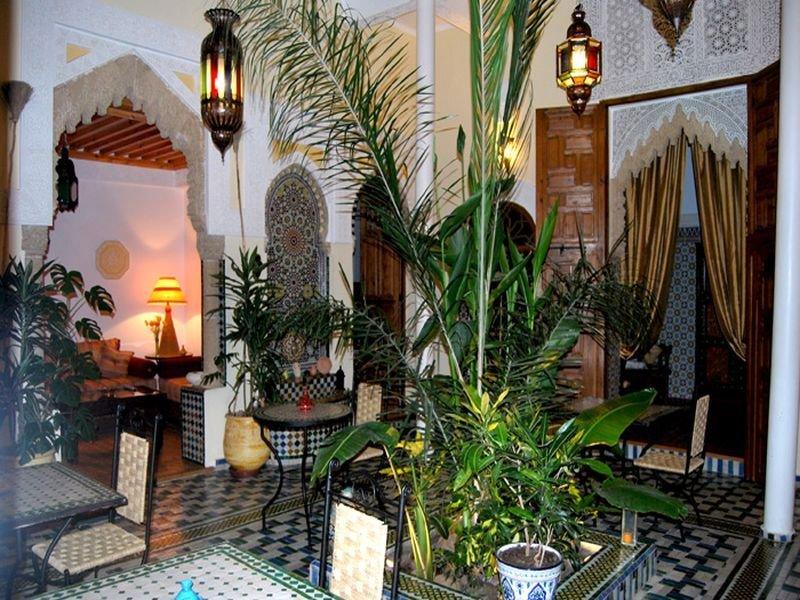 Dar Zouhour Rabat