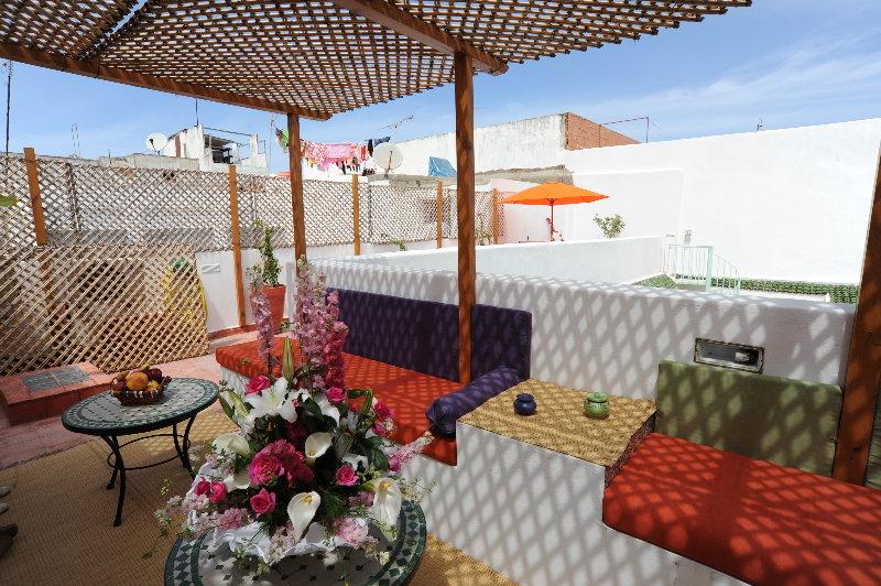 Riad Dar Zouhour Rabat