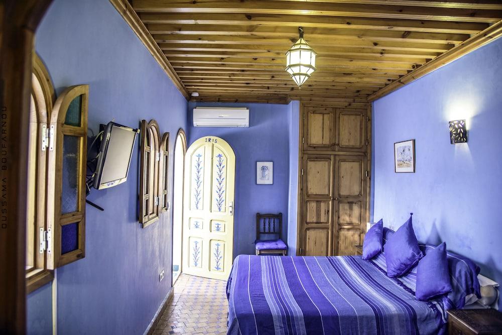 Riad Dar Zouhour Rabat