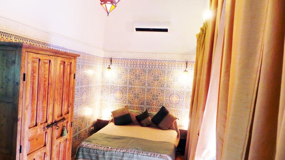 Dar Zouhour Rabat