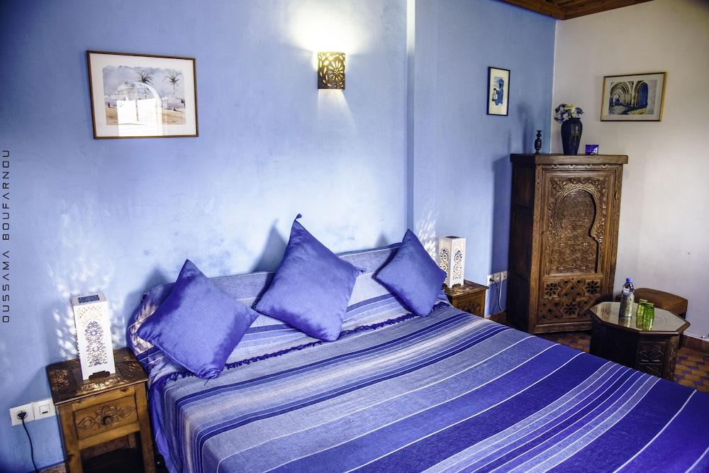Riad Dar Zouhour Rabat