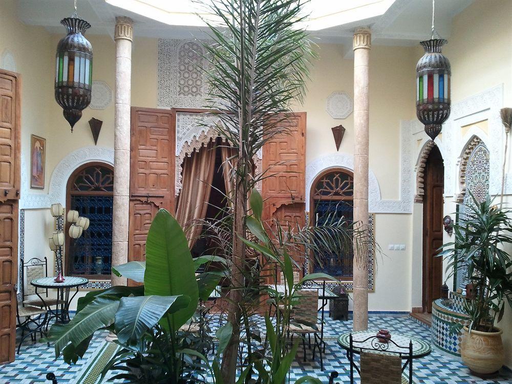 Riad Dar Zouhour
