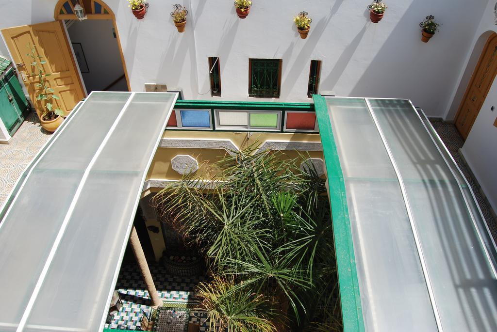 Riad Dar Zouhour