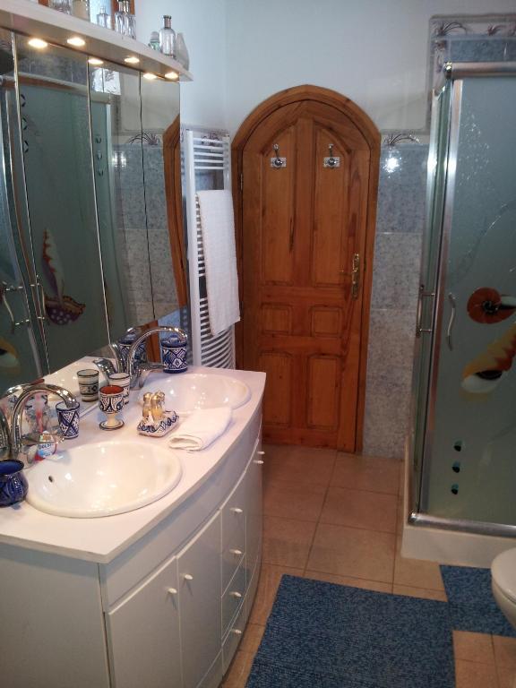Dar Zouhour Riad 3*