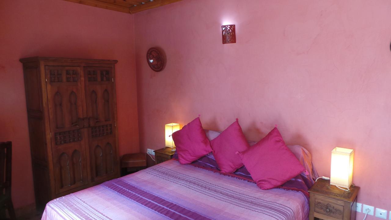 Dar Zouhour Riad 3*