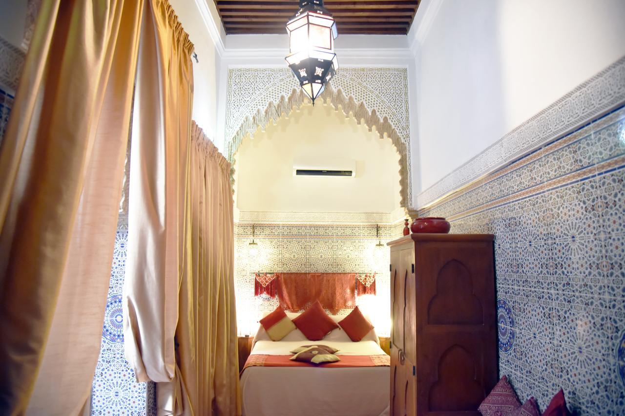Dar Zouhour Riad 3*