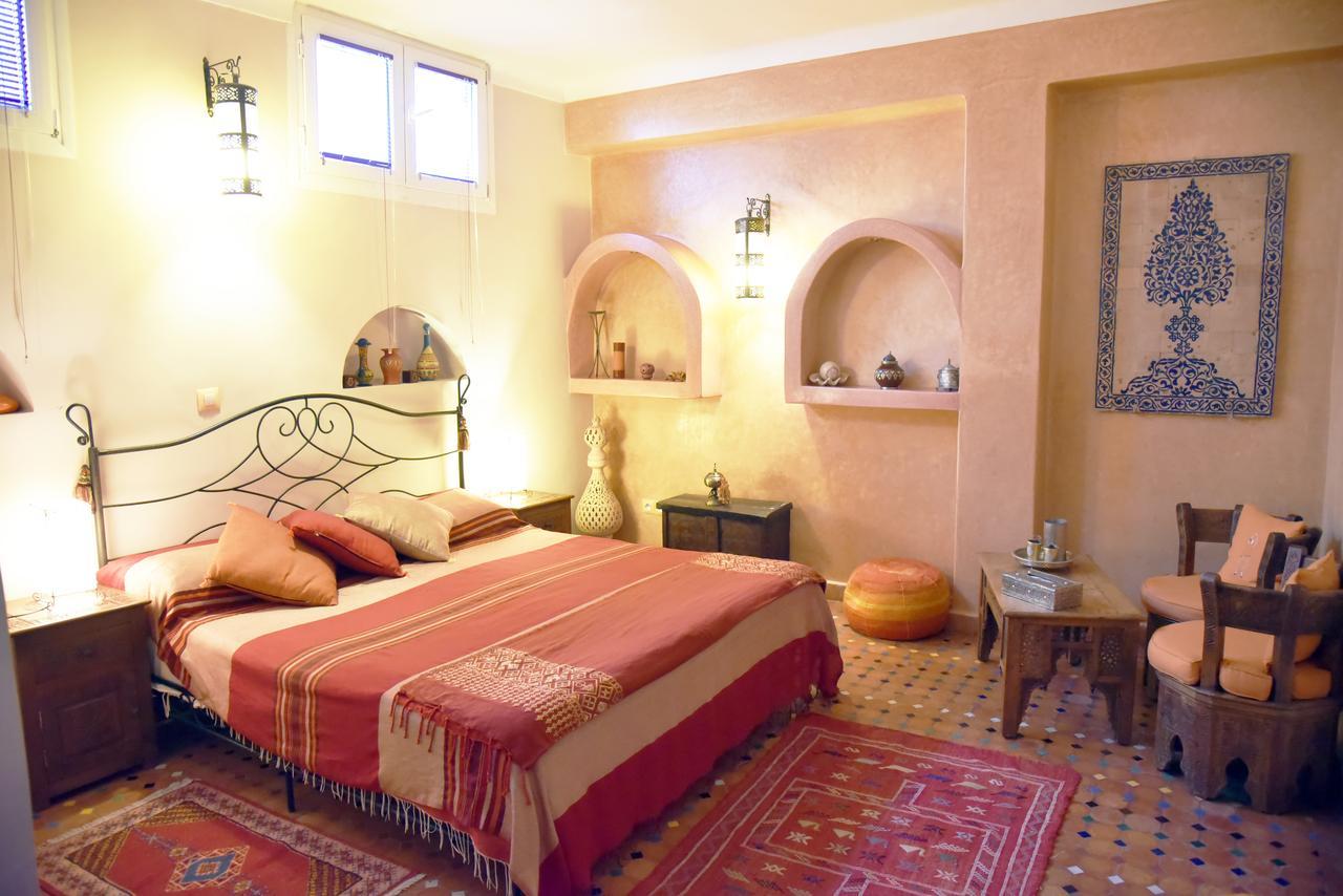 Dar Zouhour Rabat