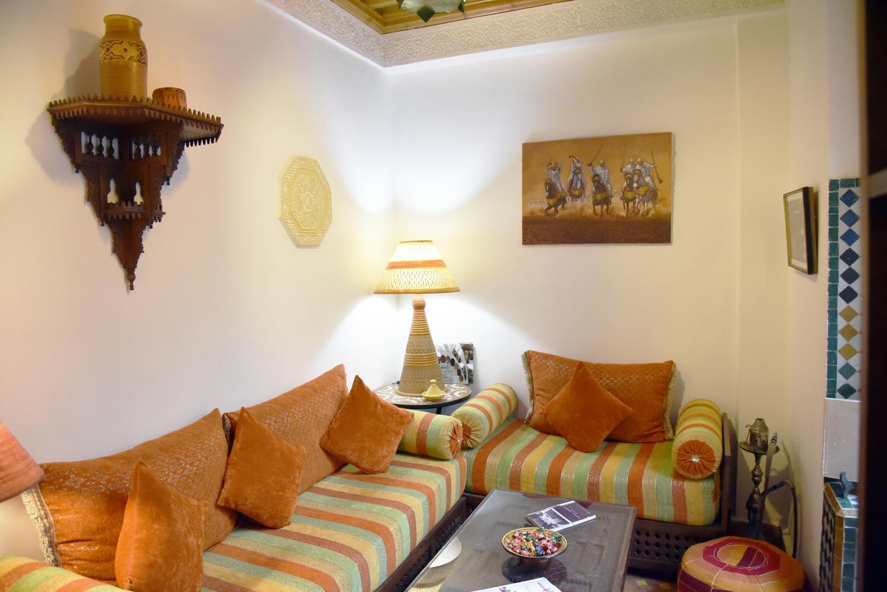 Riad Dar Zouhour Rabat