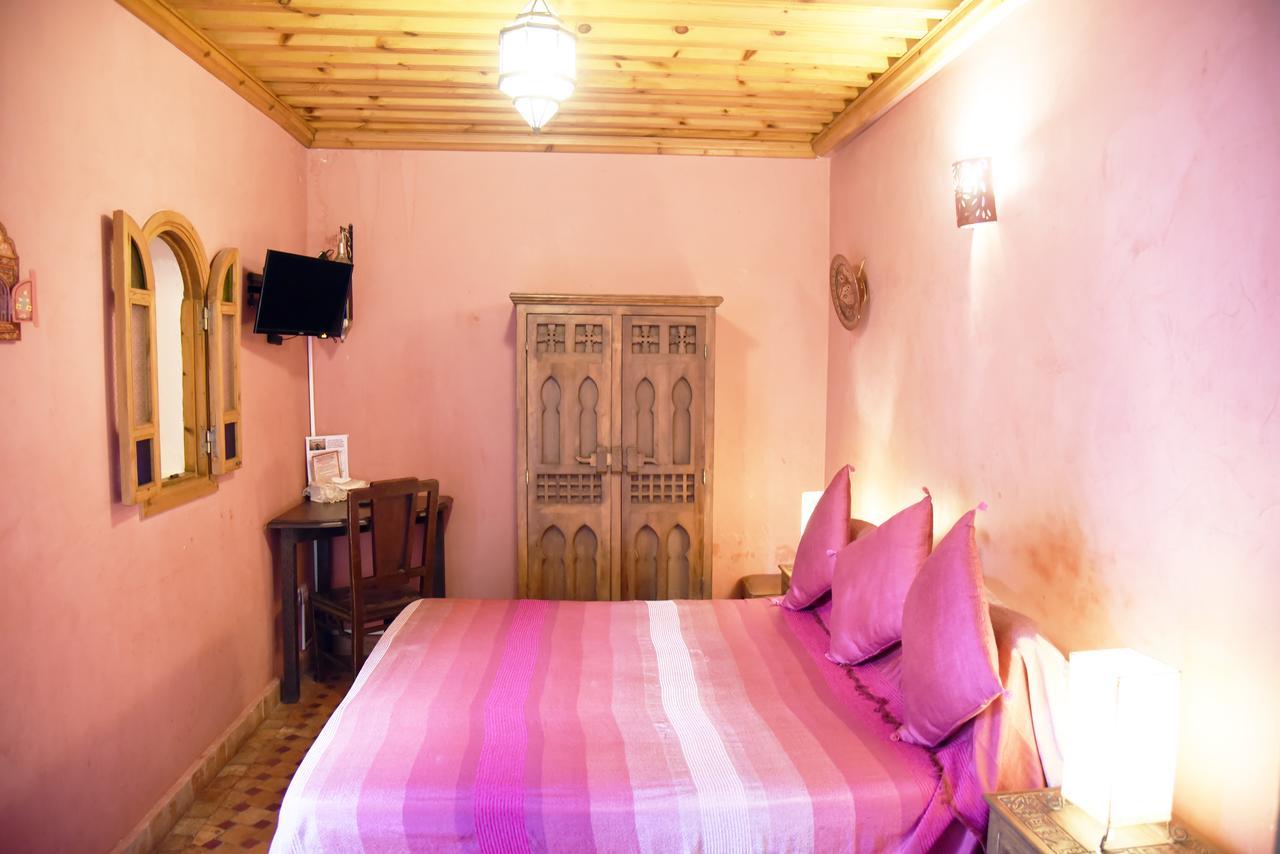 Dar Zouhour Riad