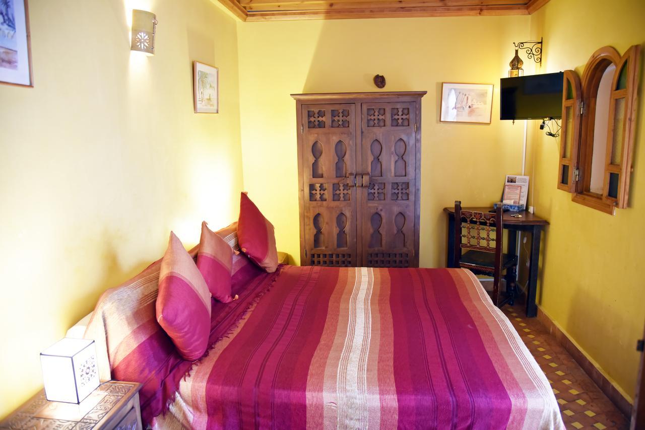 Dar Zouhour Riad 3*