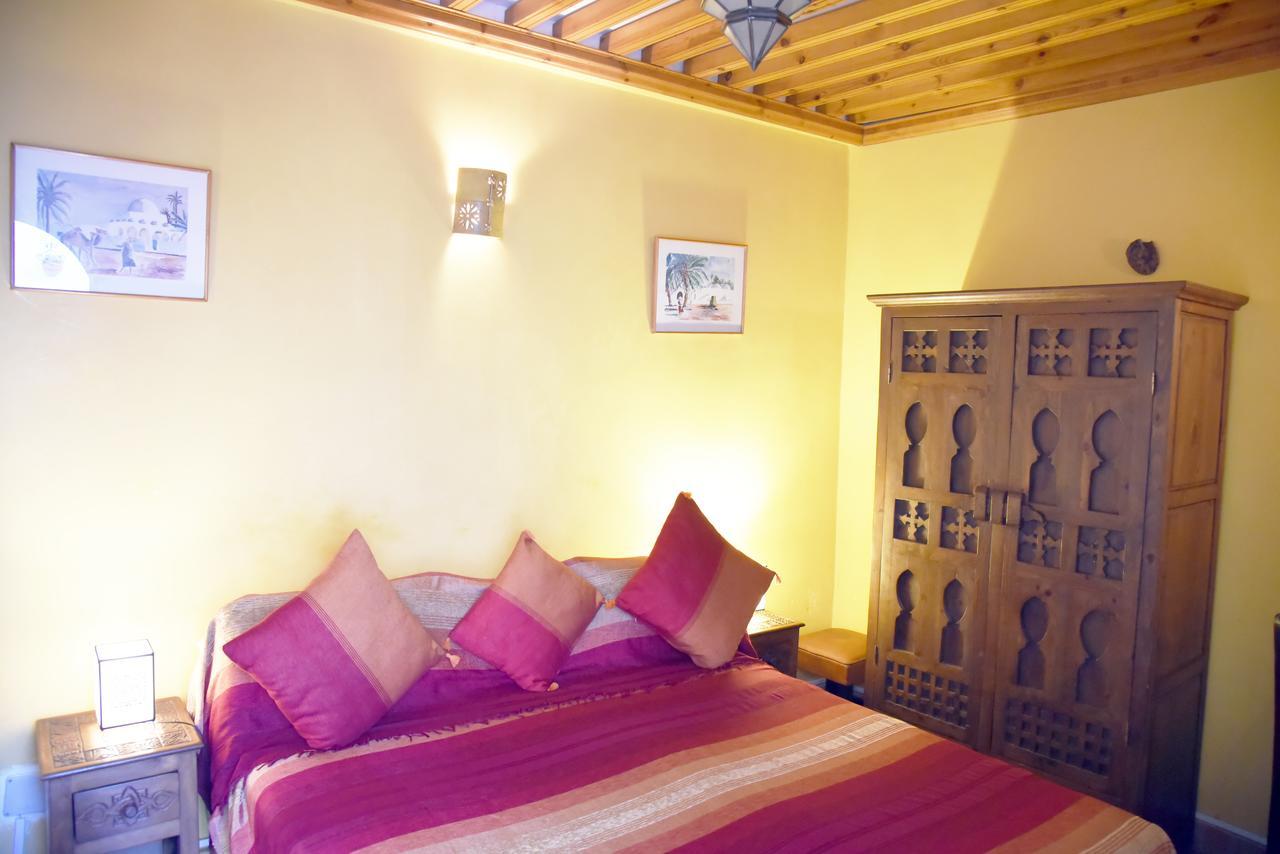 Riad Dar Zouhour 3*