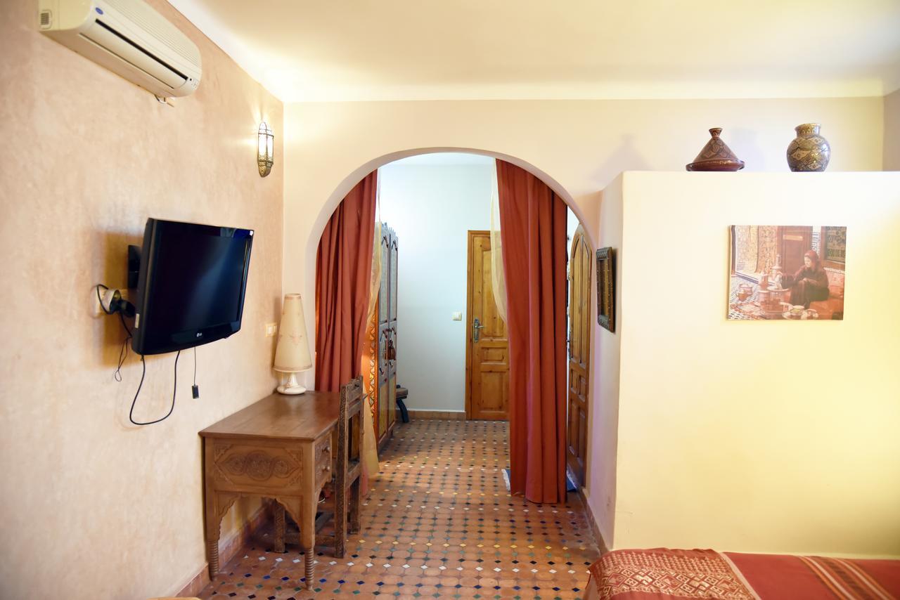 Riad Dar Zouhour