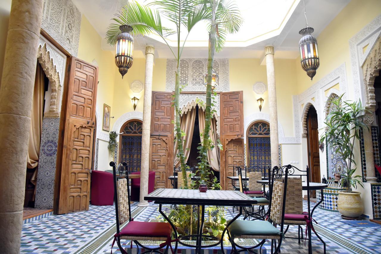 Riad Dar Zouhour 3*