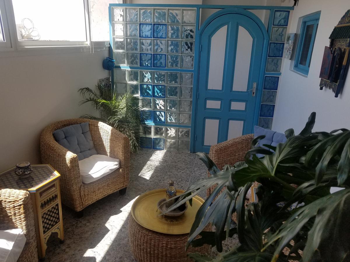 Riad Dar Zouhour