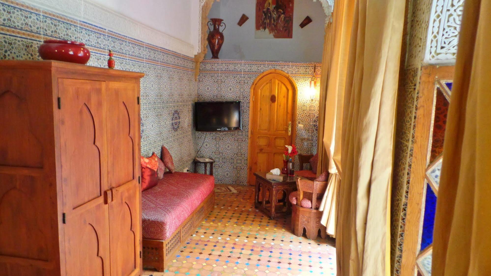 Riad Dar Zouhour