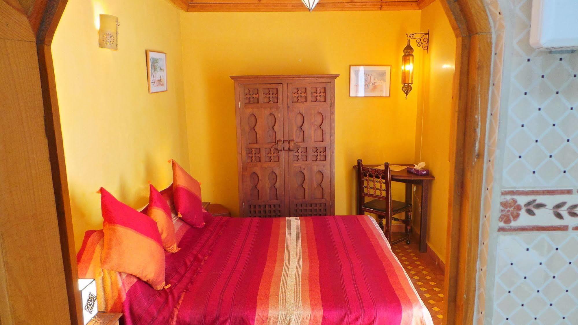 Riad Dar Zouhour Rabat