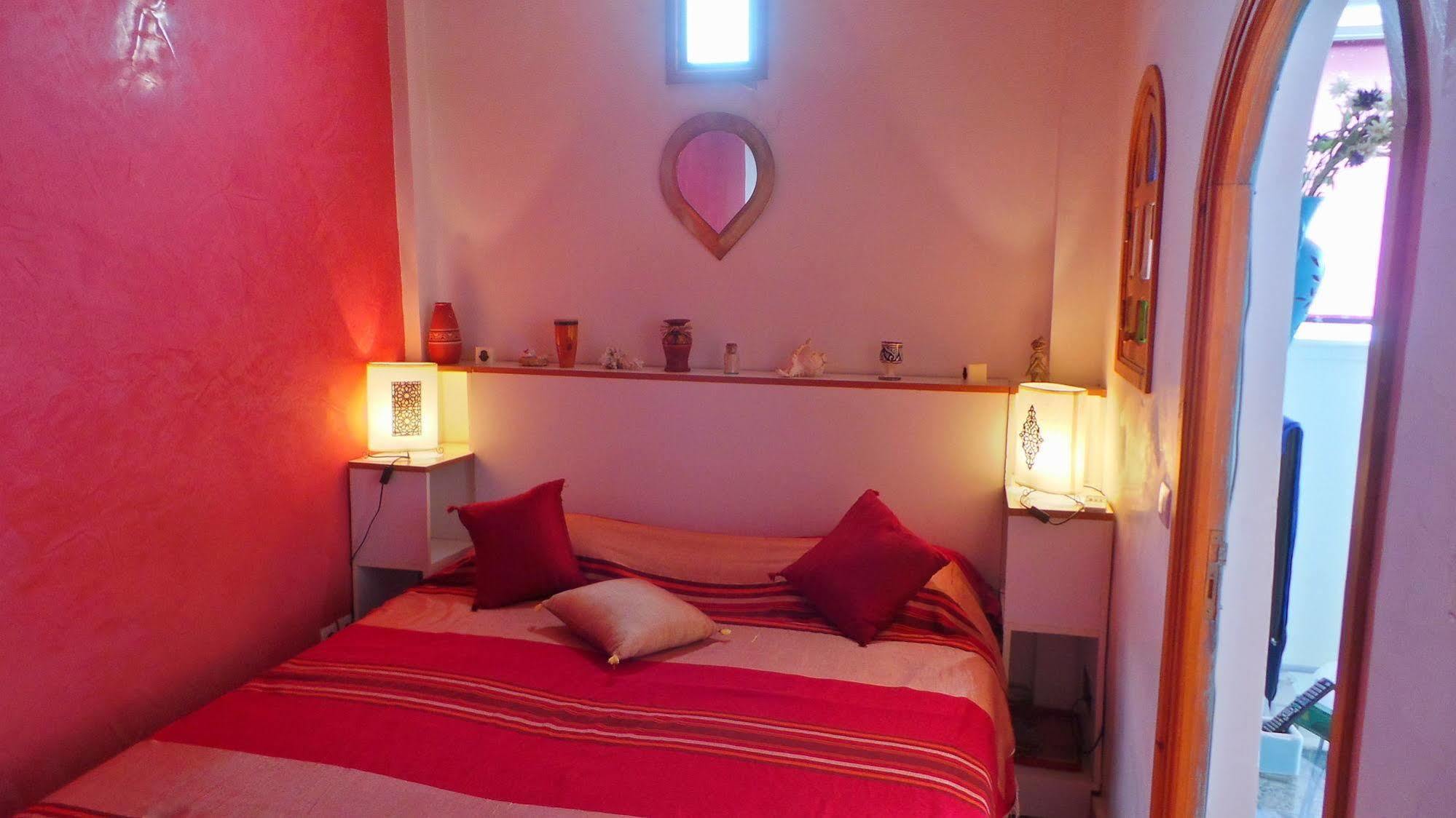 Dar Zouhour Rabat