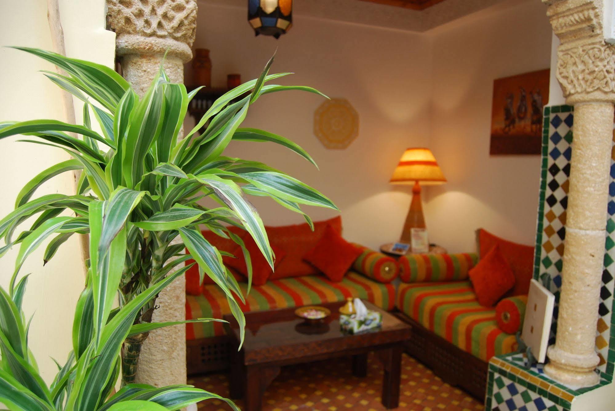 Riad Dar Zouhour