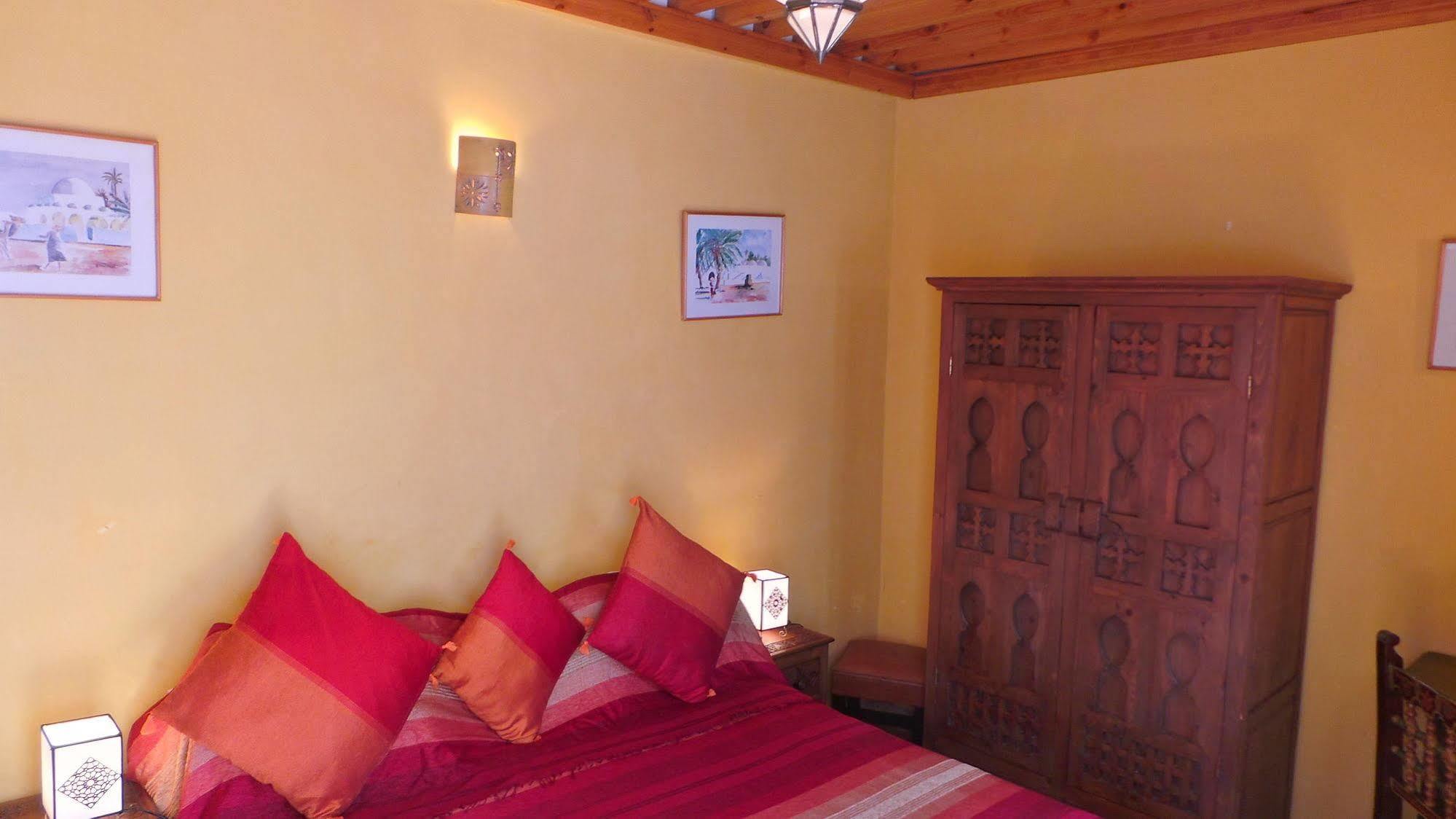 Riad Dar Zouhour