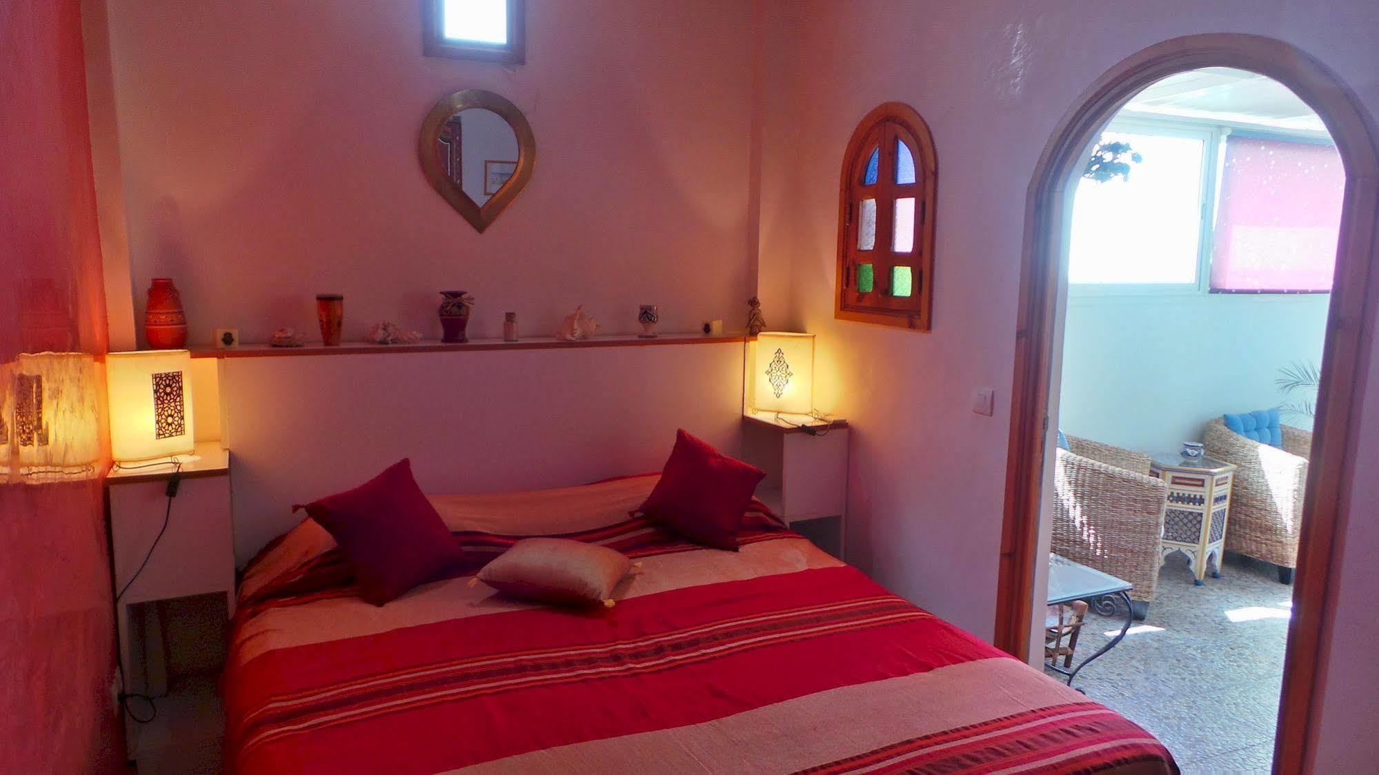 Riad Dar Zouhour