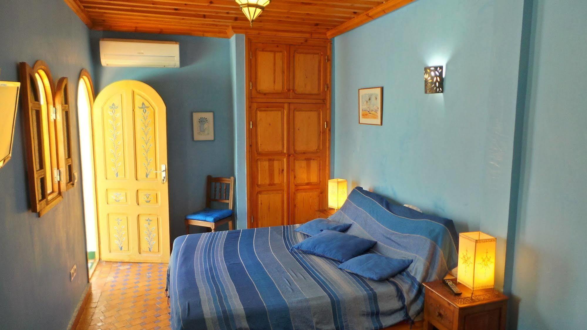Dar Zouhour Rabat