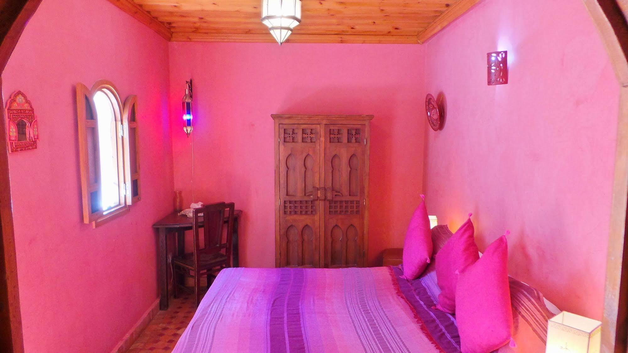 Dar Zouhour Riad 3*