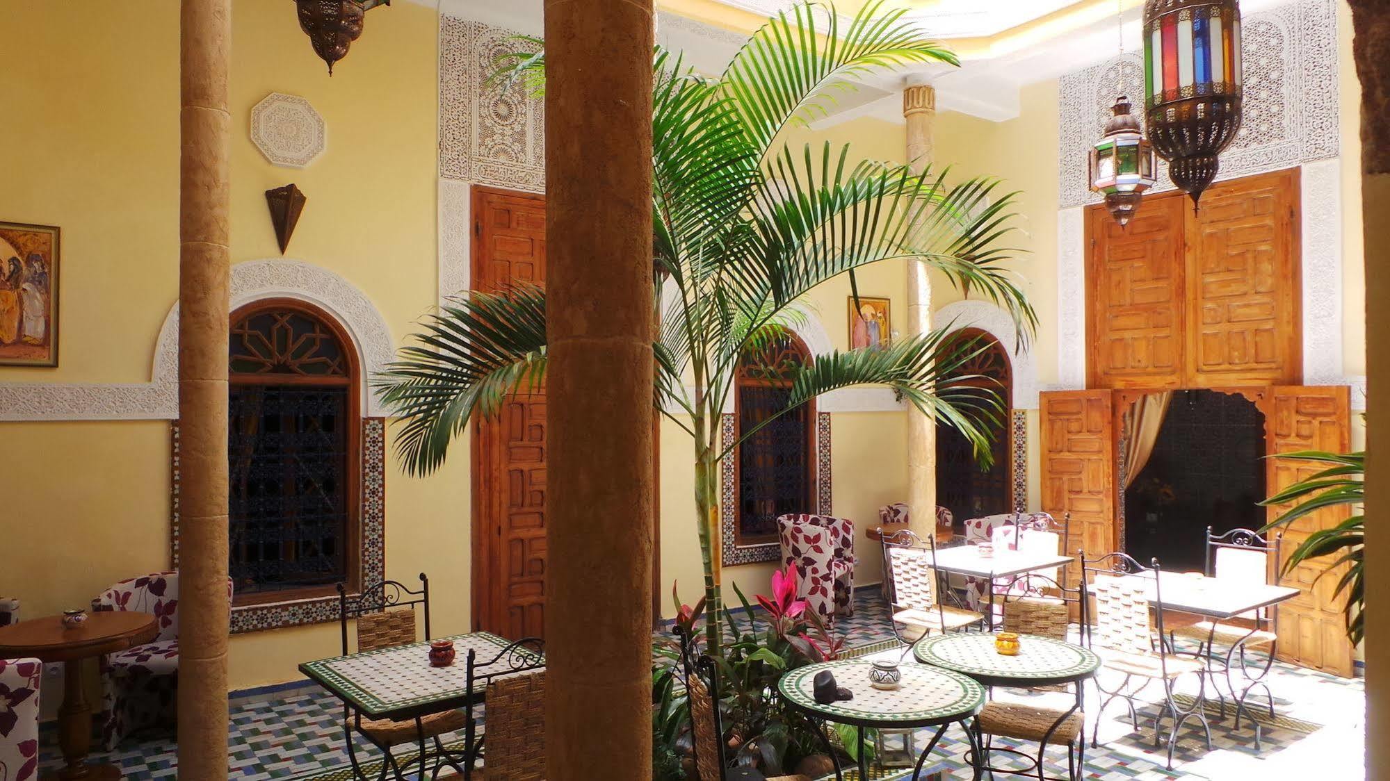 Dar Zouhour