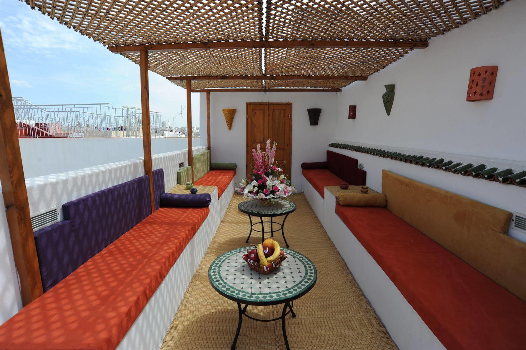 Dar Zouhour 3* Rabat