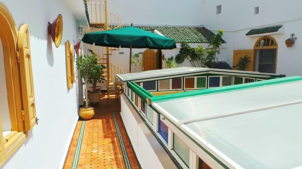 Riad Dar Zouhour 3*