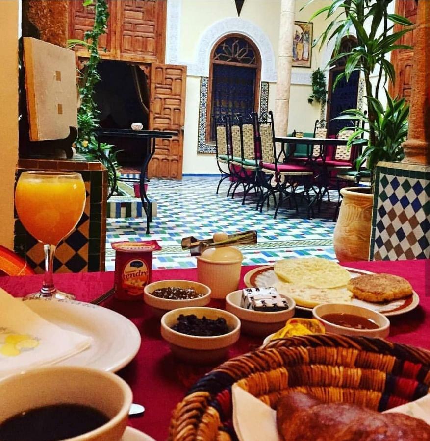 Dar Zouhour 3* Rabat