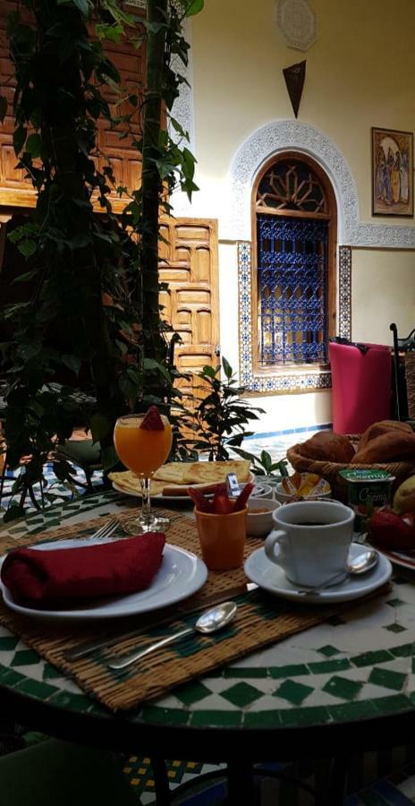 Riad Dar Zouhour