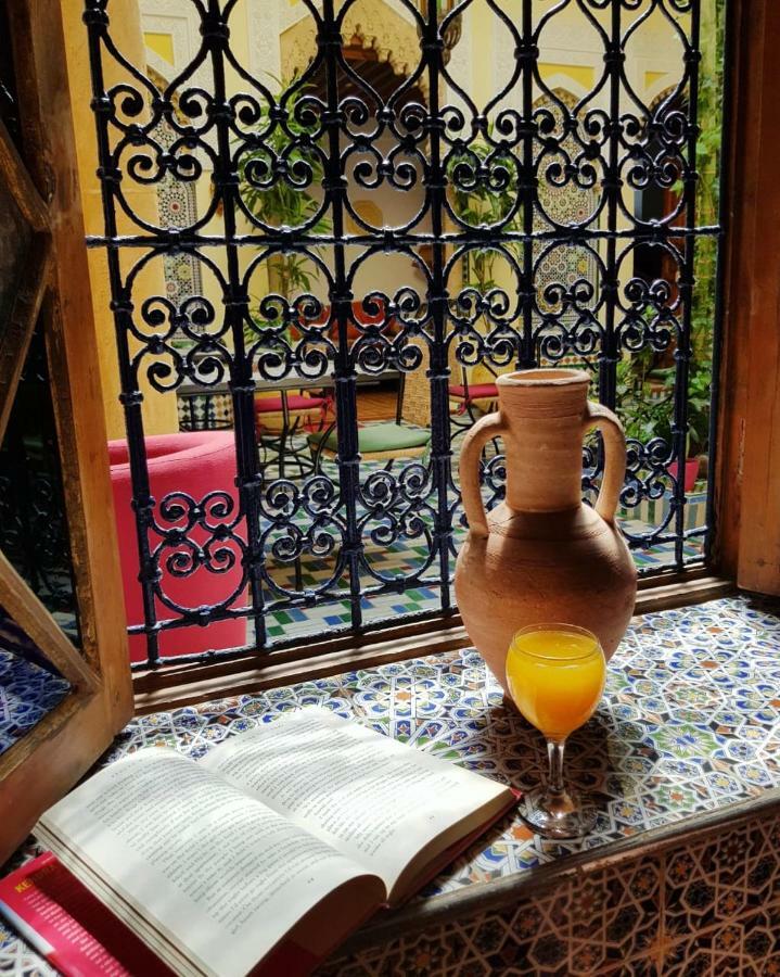 Riad Dar Zouhour 3*