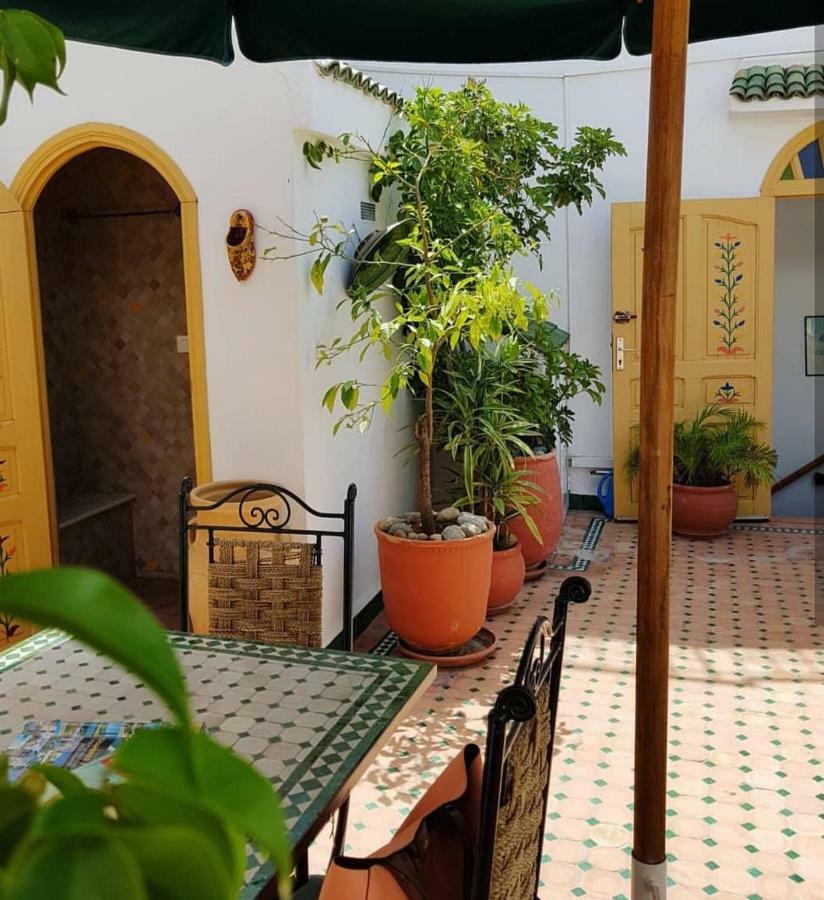 Dar Zouhour Rabat