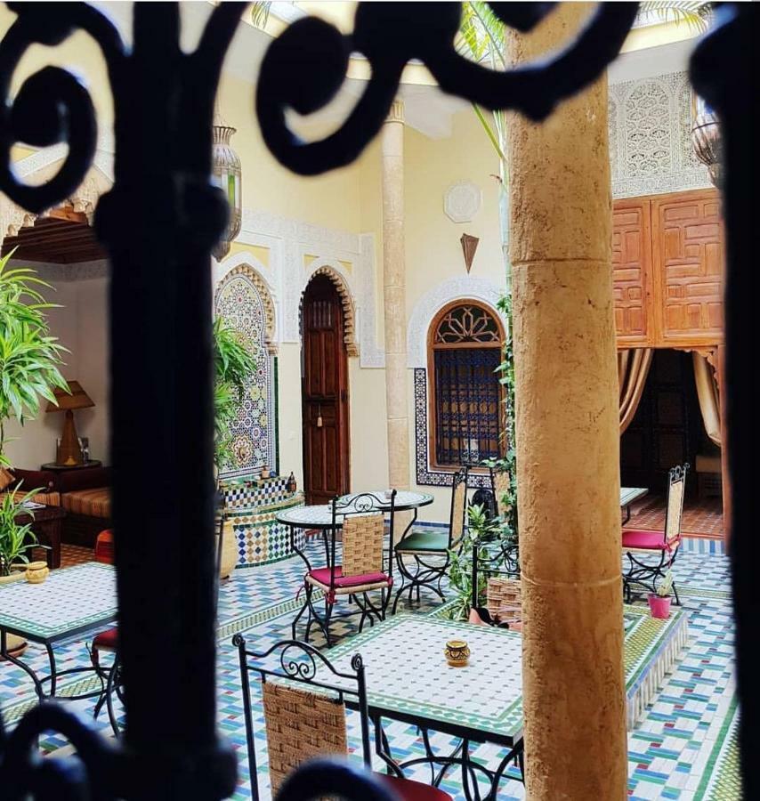Riad Dar Zouhour