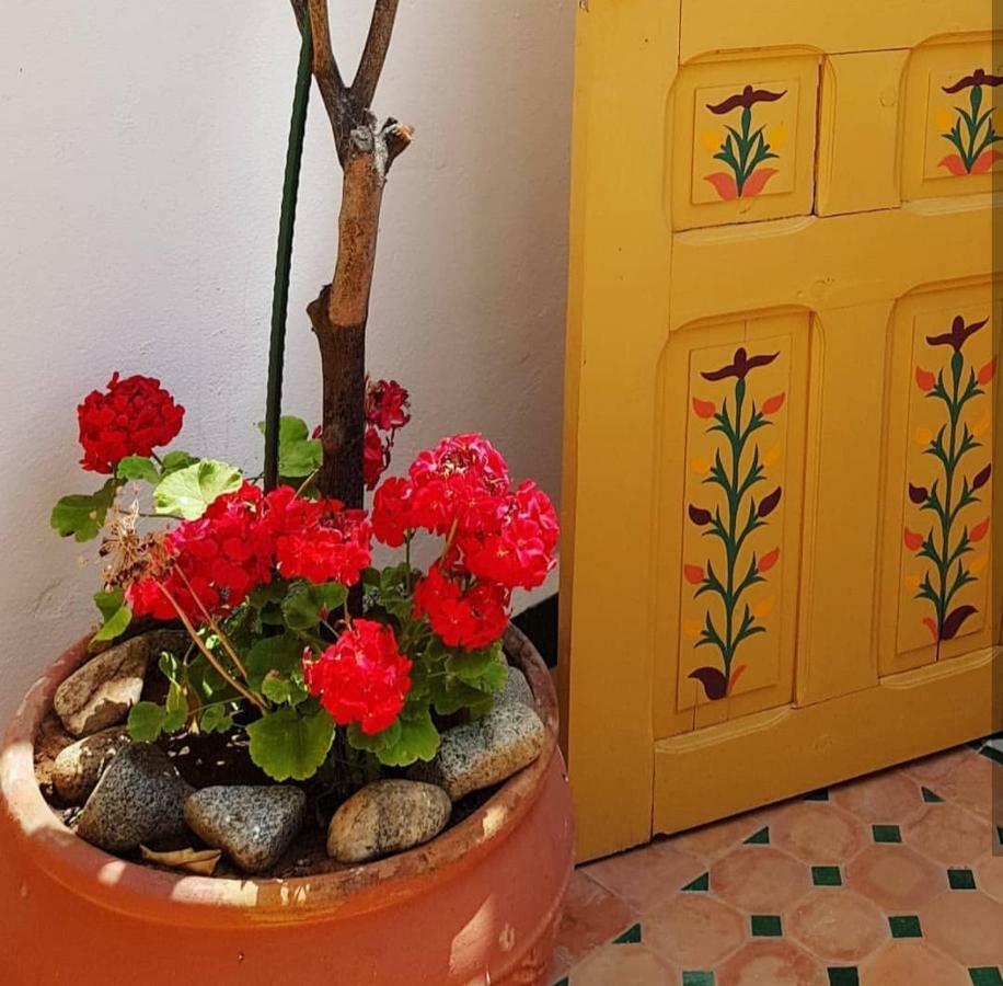 Dar Zouhour Riad 3*